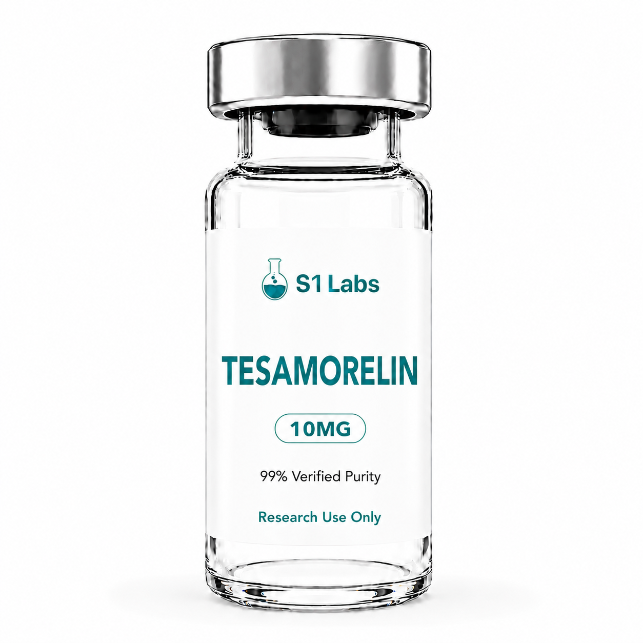 Tesamorelin