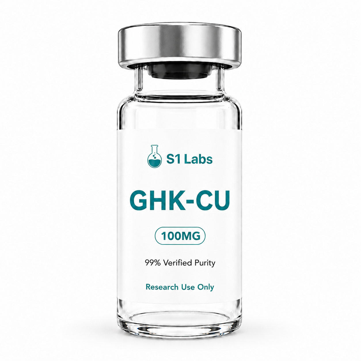 GHK-Cu