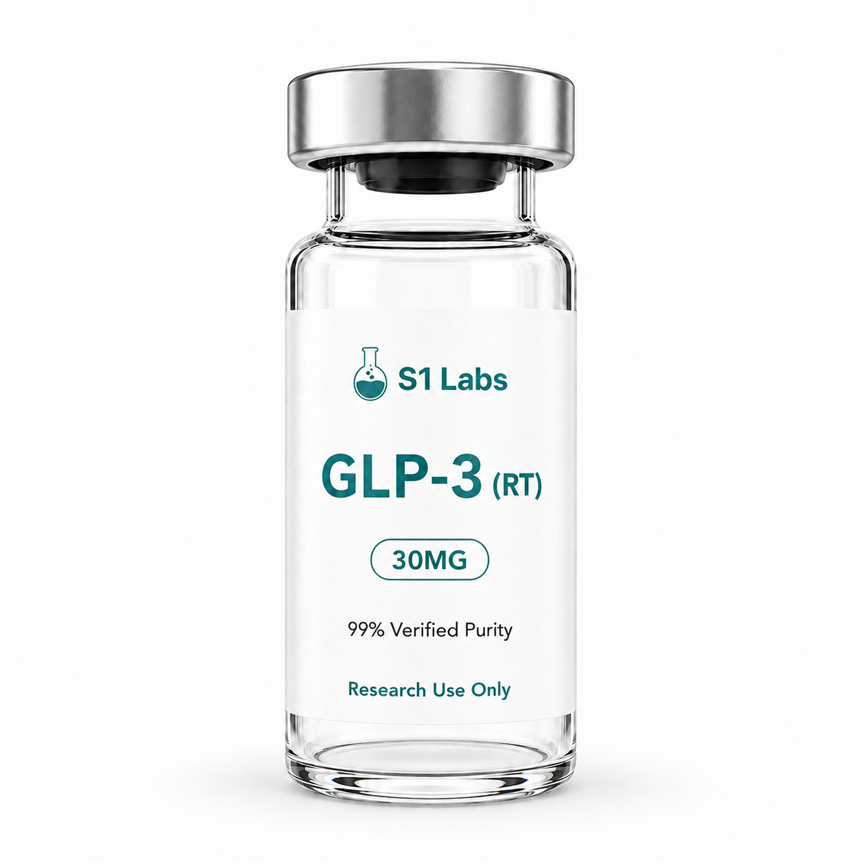 GLP-3(RT)